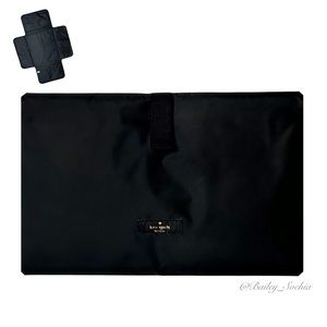 Kate Spade Nylon Baby Changing Pad